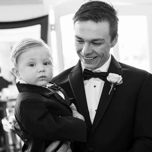 Meet your Posher, William